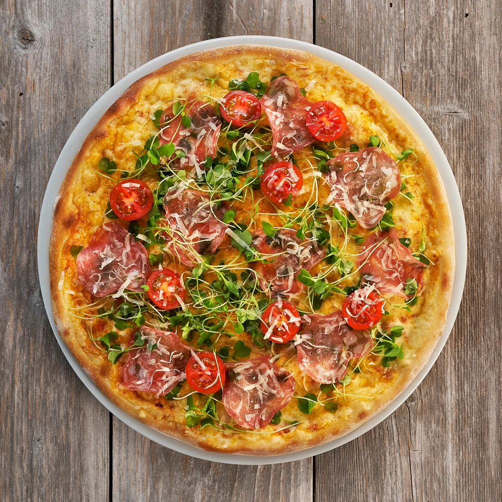 Kotipizza Kaustinen, Teerijärventie (Neste) · Photos 1